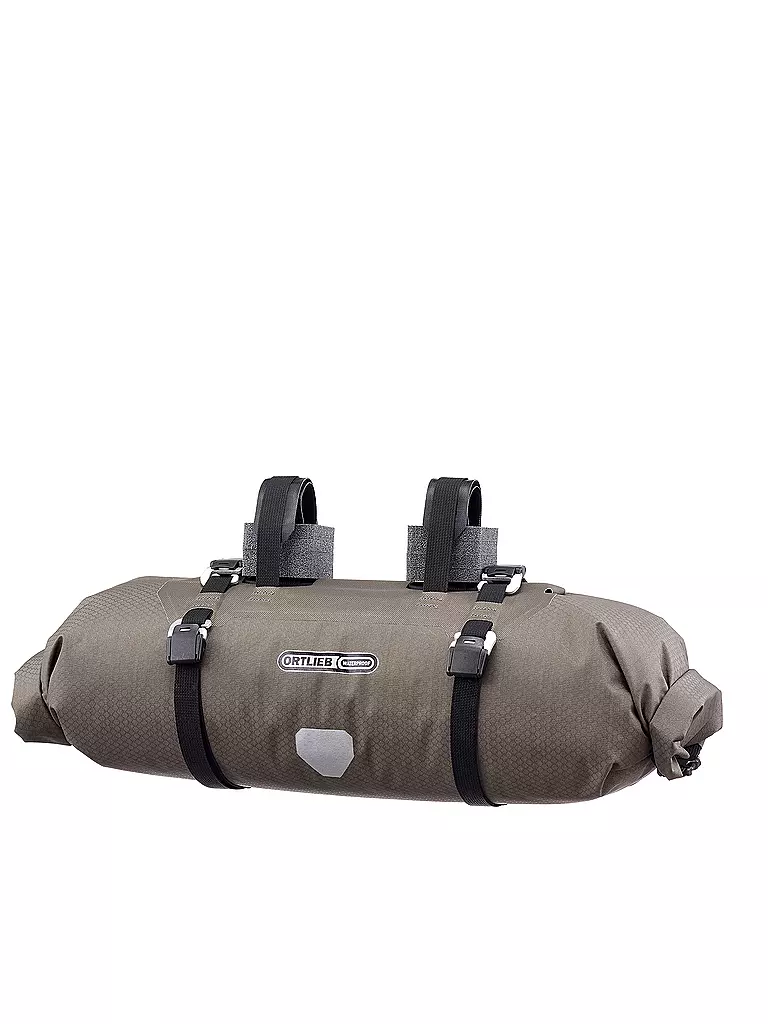 ORTLIEB | Sacoche de guidon Handlebar Pack Small 9L | Marron