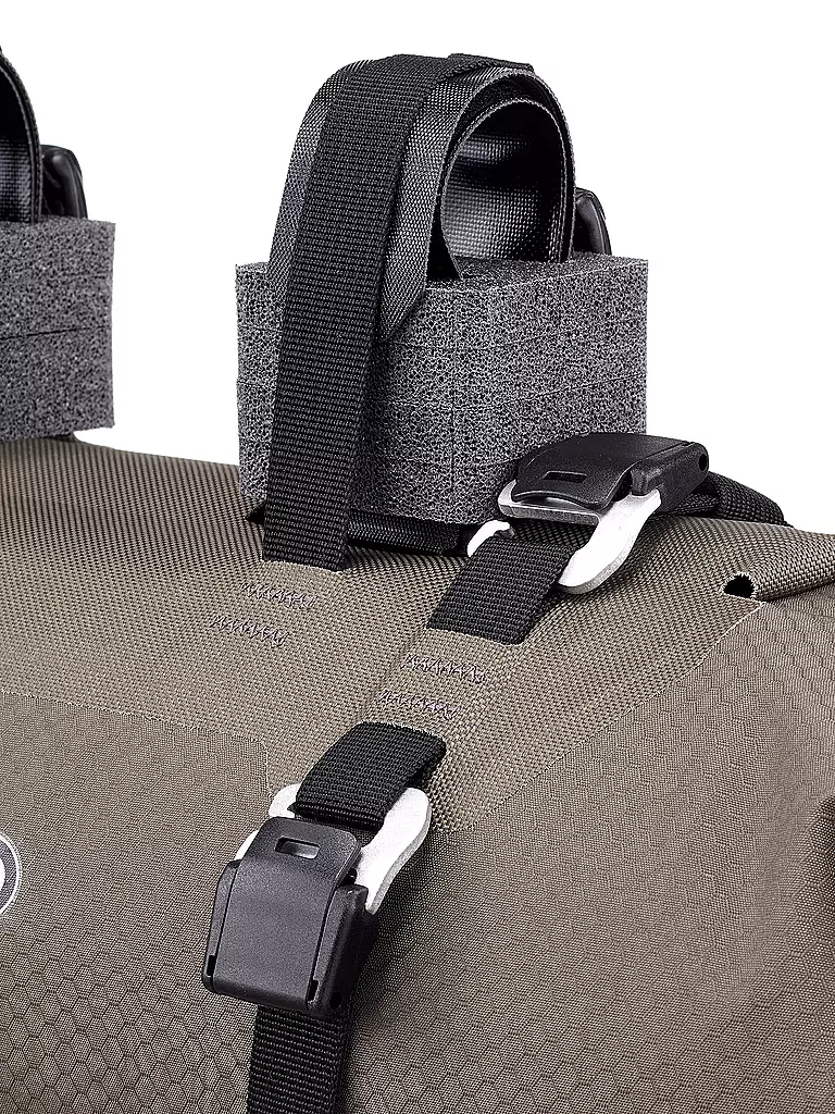 ORTLIEB | Sacoche de guidon Handlebar Pack Small 9L |