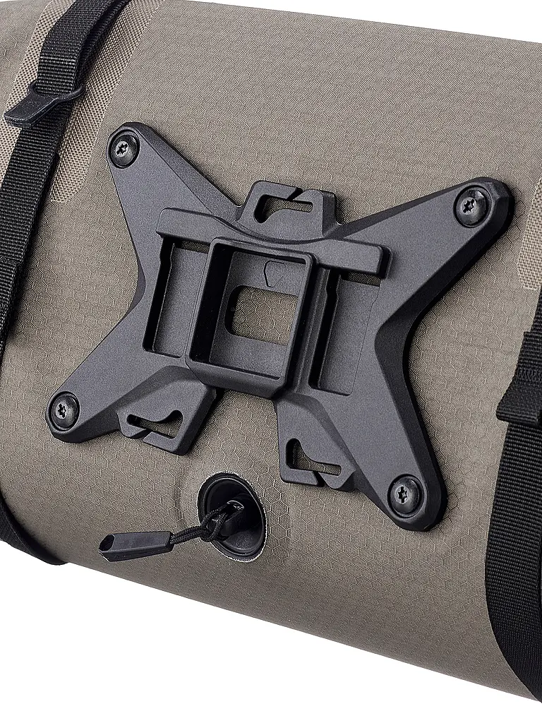 ORTLIEB | Sacoche de guidon Handlebar-Pack Flex 15L | 