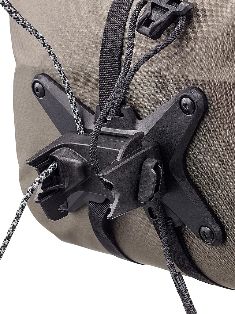 ORTLIEB | Sacoche de guidon Handlebar-Pack QR 11L | 