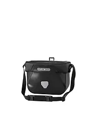 ORTLIEB | Sacoche de guidon Ultimate 6,5L | Noir
