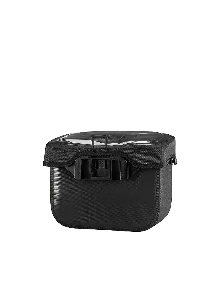 ORTLIEB | Sacoche de guidon Ultimate 6,5L | Noir
