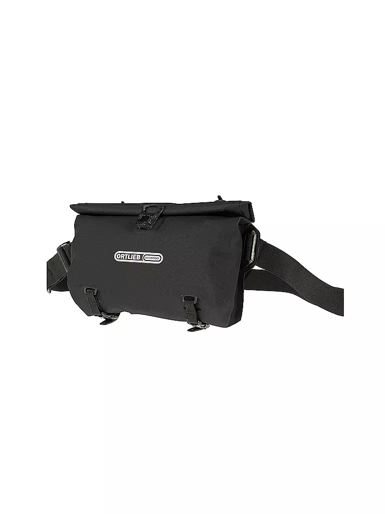 ORTLIEB | Sacoche de guidon Velo Sling | Noir