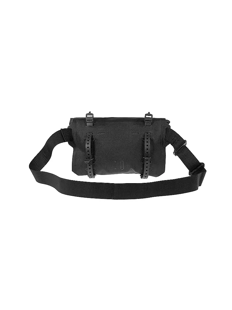 ORTLIEB | Sacoche de guidon Velo Sling | Noir