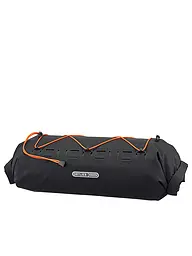 ORTLIEB | Sacoche de porte-bagages Dry-Pack 12L | Noir