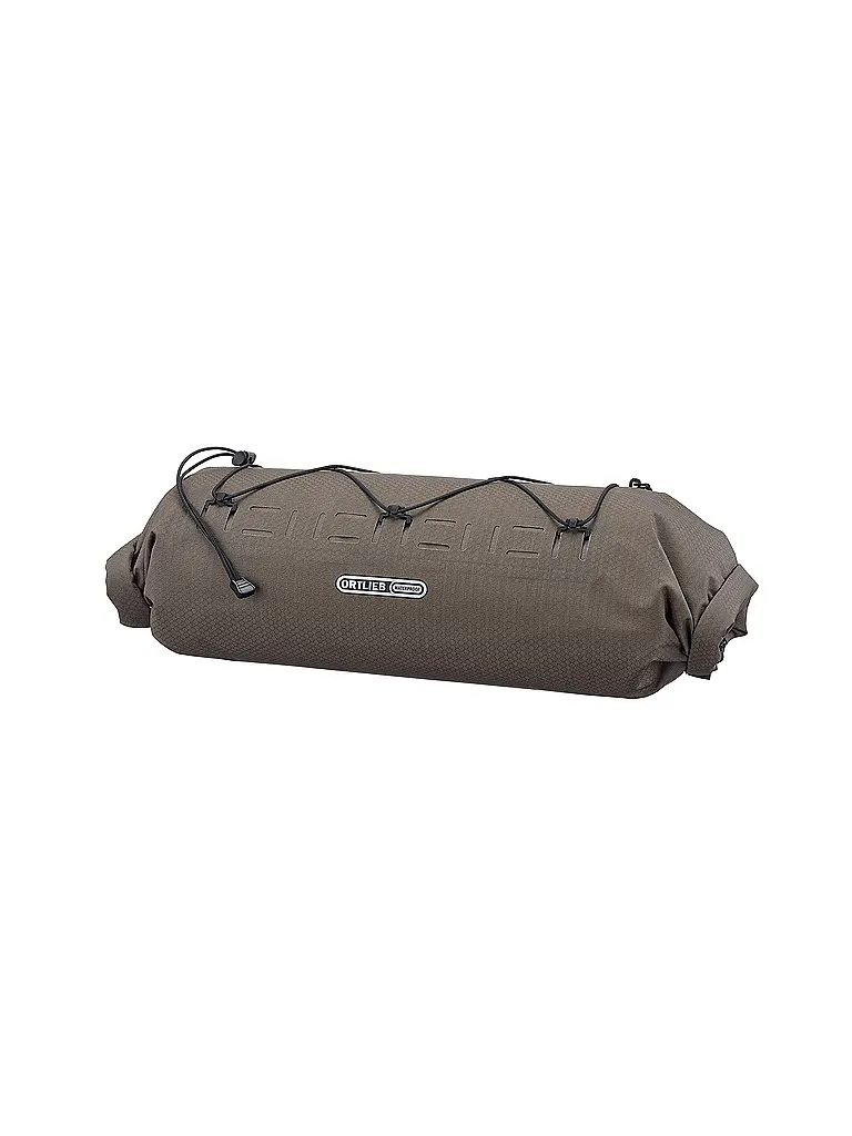 ORTLIEB | Sacoche de porte-bagages Dry-Pack 12L | Camel