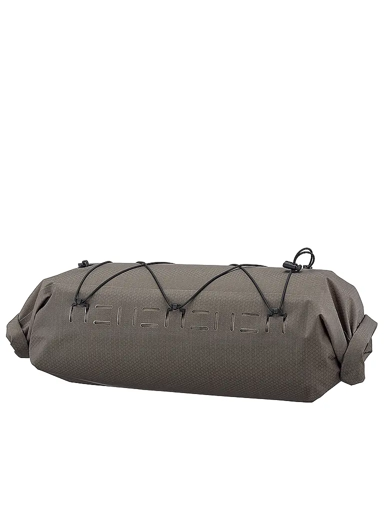 ORTLIEB | Sacoche de porte-bagages Dry-Pack 16L | Camel