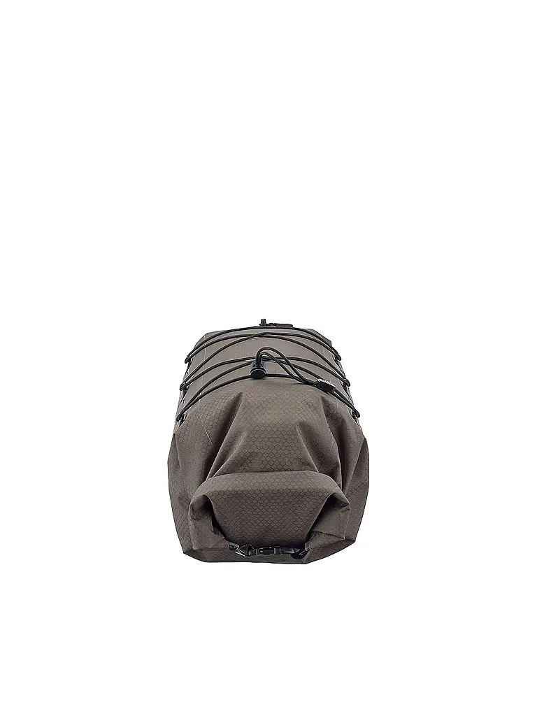 ORTLIEB | Sacoche de porte-bagages Dry-Pack 16L | Camel