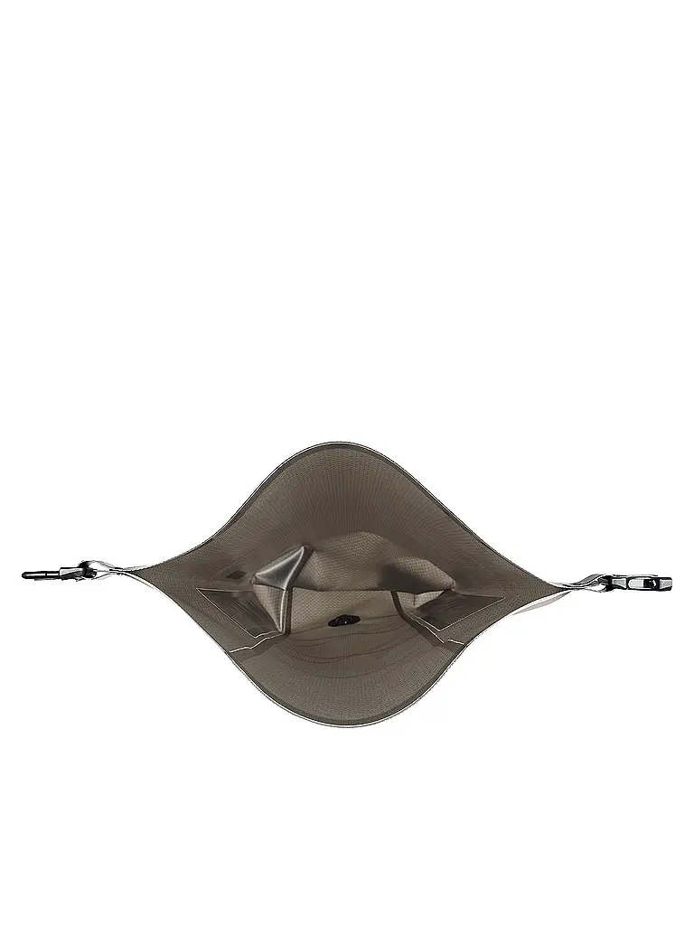 ORTLIEB | Sacoche de porte-bagages Dry-Pack 16L | Camel