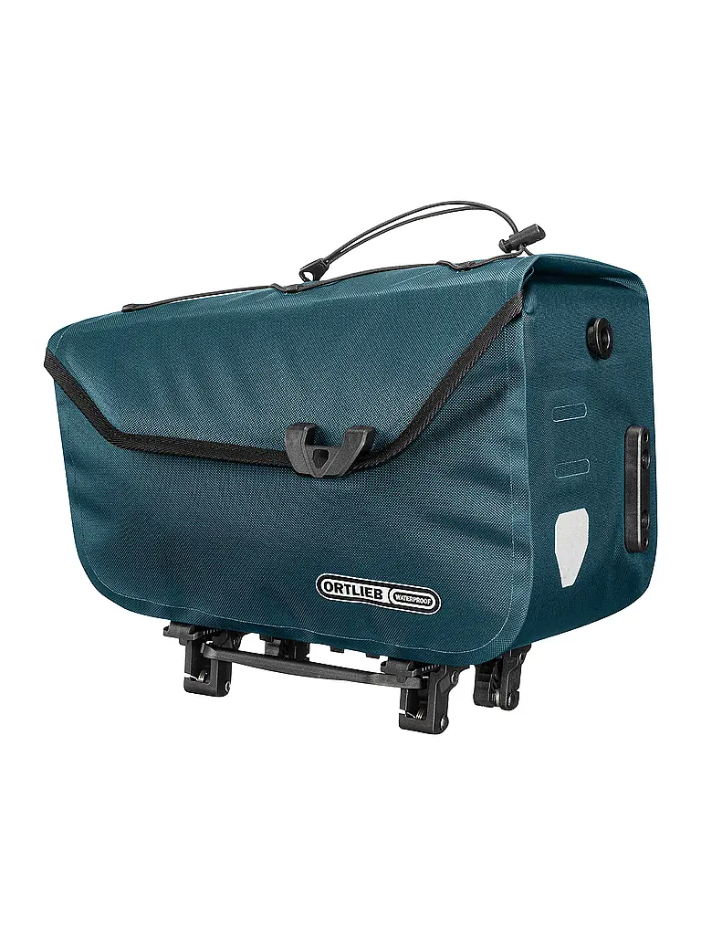 ORTLIEB | Sacoche de porte-bagages Trunk-Bag 10L | 