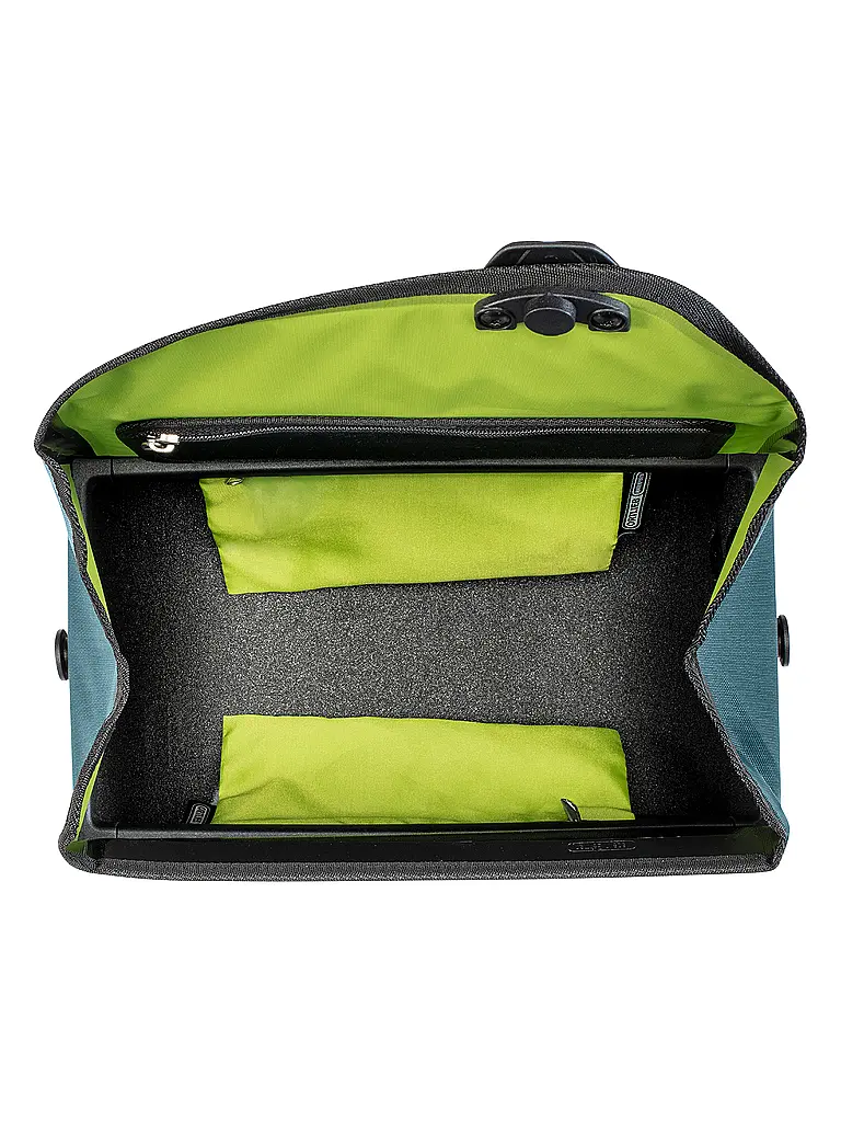 ORTLIEB | Sacoche de porte-bagages Trunk-Bag 10L | 
