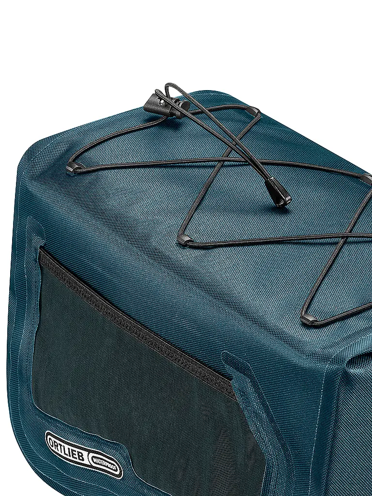 ORTLIEB | Sacoche de porte-bagages Trunk-Bag 10L | 