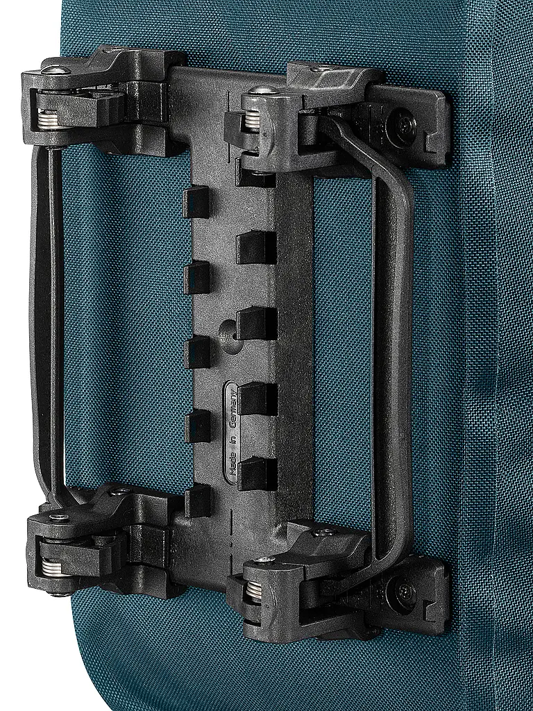 ORTLIEB | Sacoche de porte-bagages Trunk-Bag 10L | 