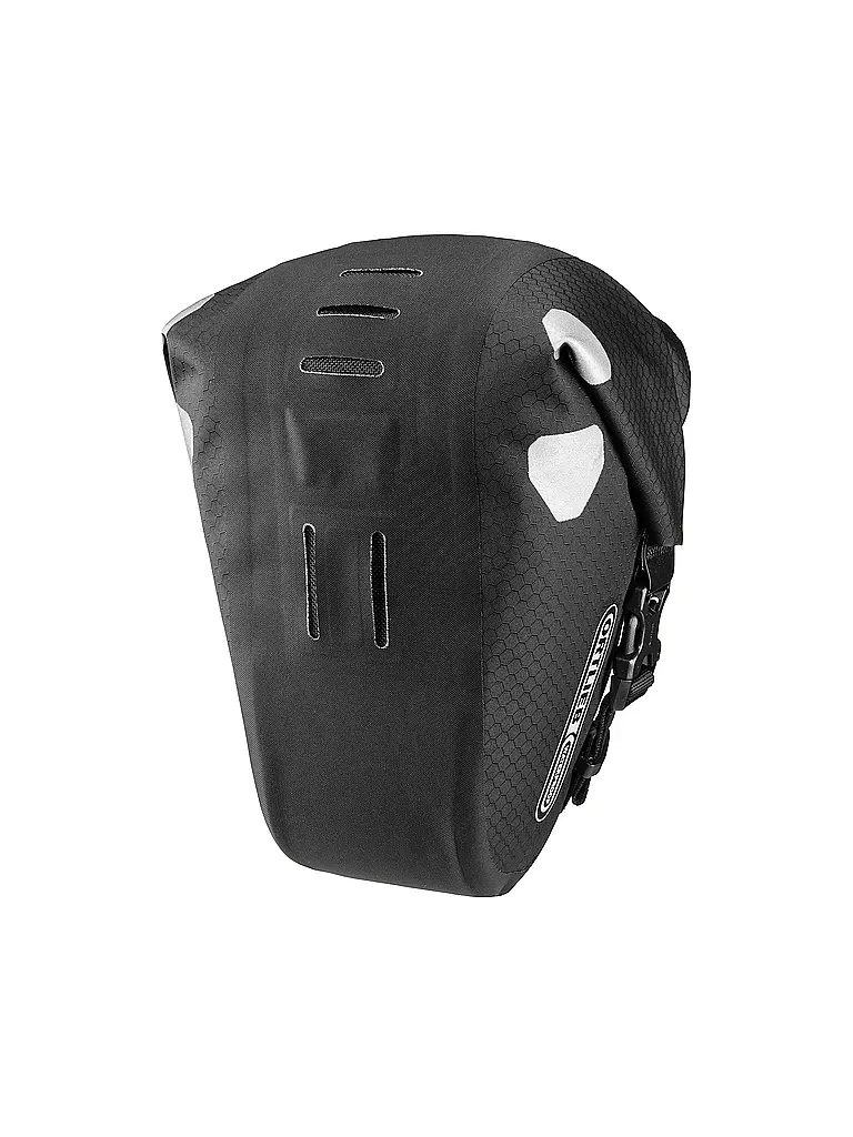 ORTLIEB | Sacoche de selle 1,6L | Noir