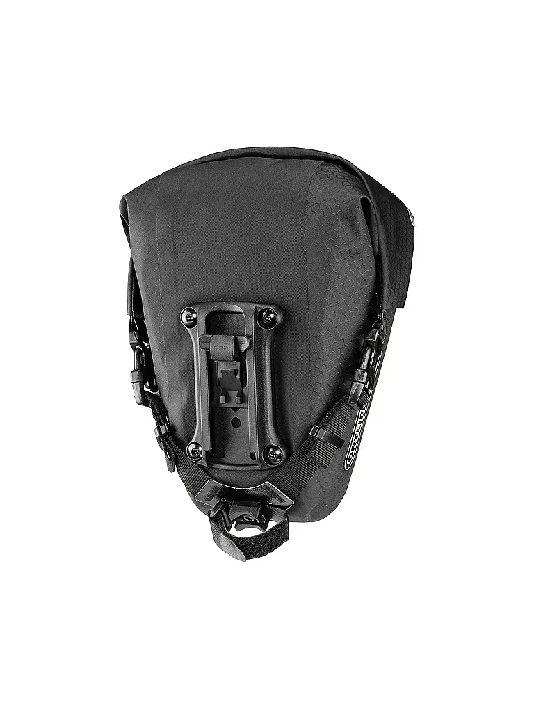 ORTLIEB | Sacoche de selle 1,6L | Noir