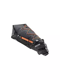 ORTLIEB | Sacoche de selle de vélo Seatpack 16,5 L | Noir