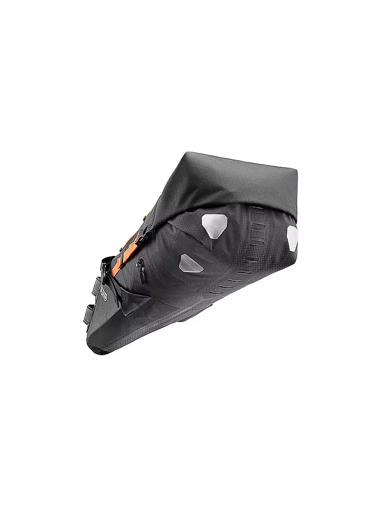 ORTLIEB | Sacoche de selle de vélo Seatpack 16,5 L |