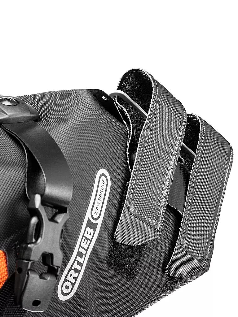 ORTLIEB | Sacoche de selle de vélo Seatpack 16,5 L |