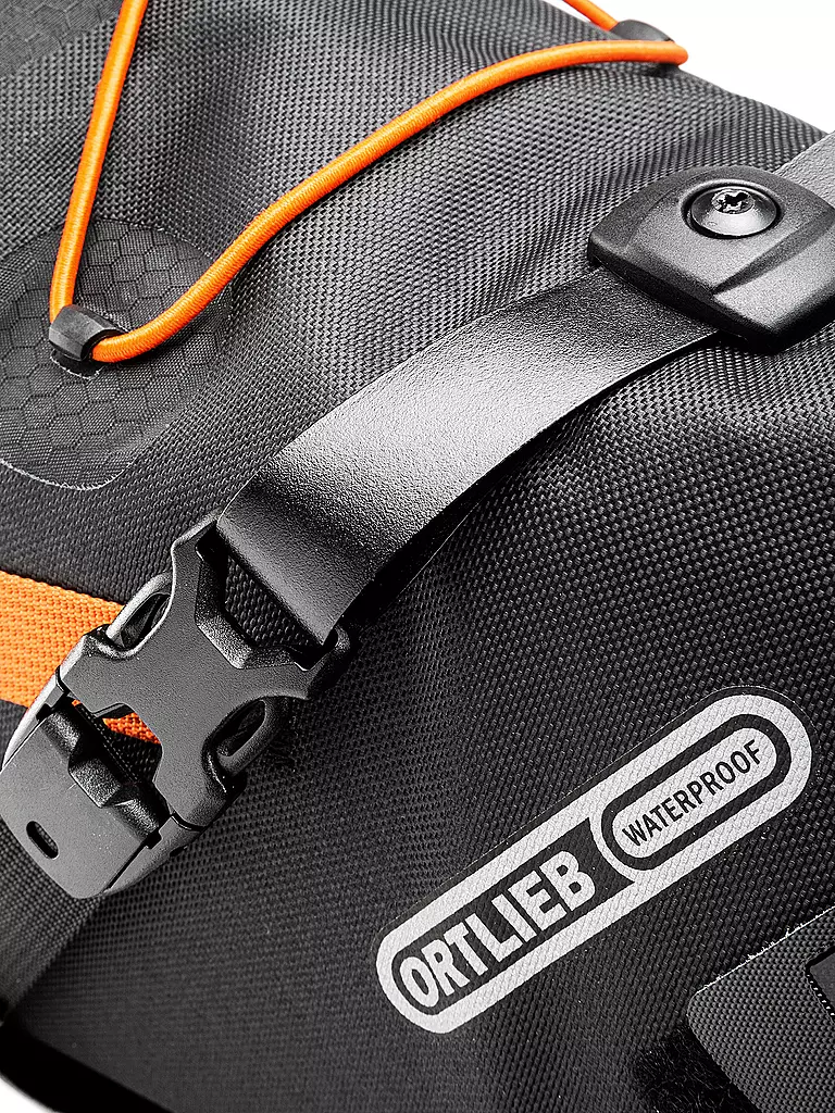 ORTLIEB | Sacoche de selle de vélo Seatpack 16,5 L |