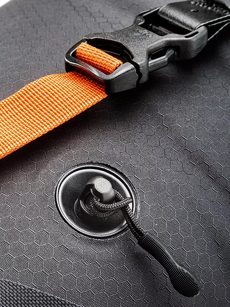 ORTLIEB | Sacoche de selle de vélo Seatpack 16,5 L |