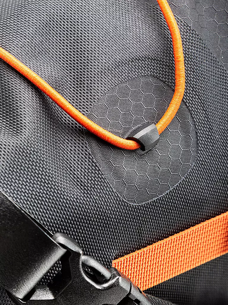 ORTLIEB | Sacoche de selle de vélo Seatpack 16,5 L |