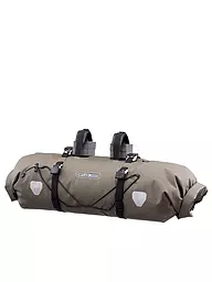 ORTLIEB | Sacoche de selle Handlebar Pack Medium 15L | Marron