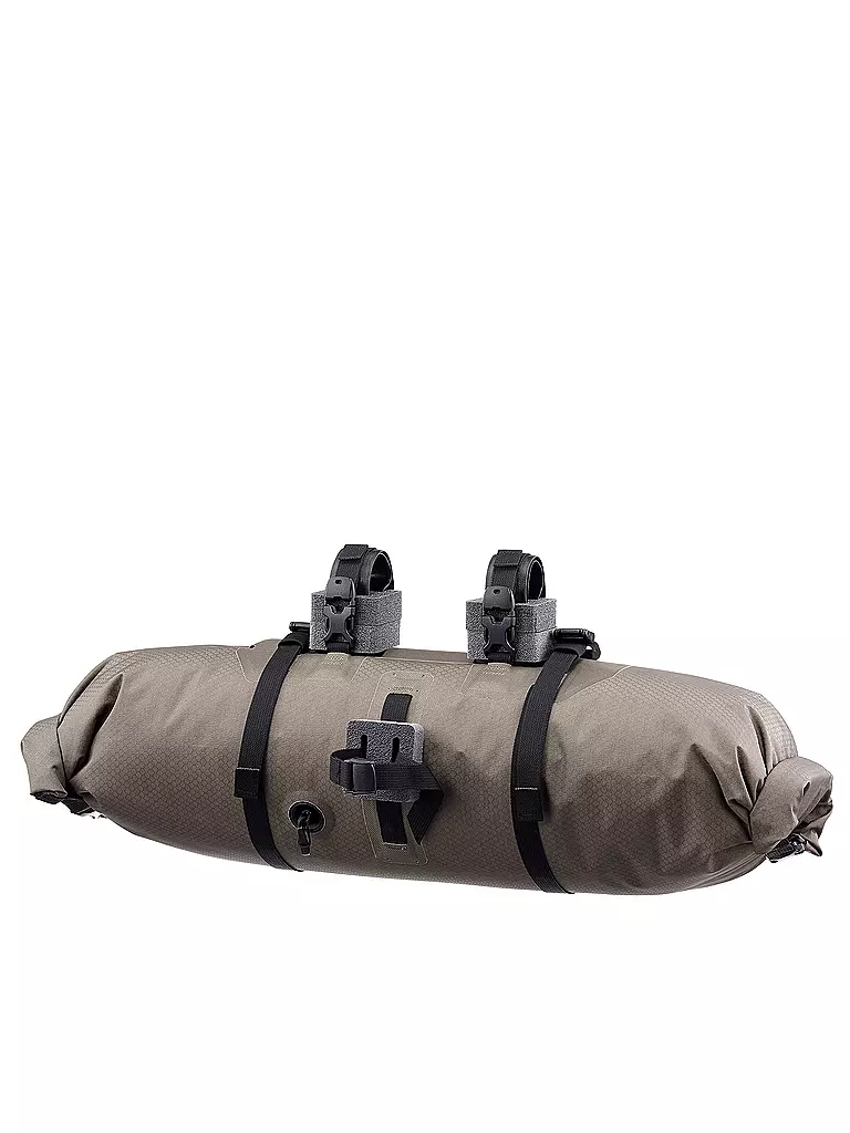 ORTLIEB | Sacoche de selle Handlebar Pack Medium 15L |