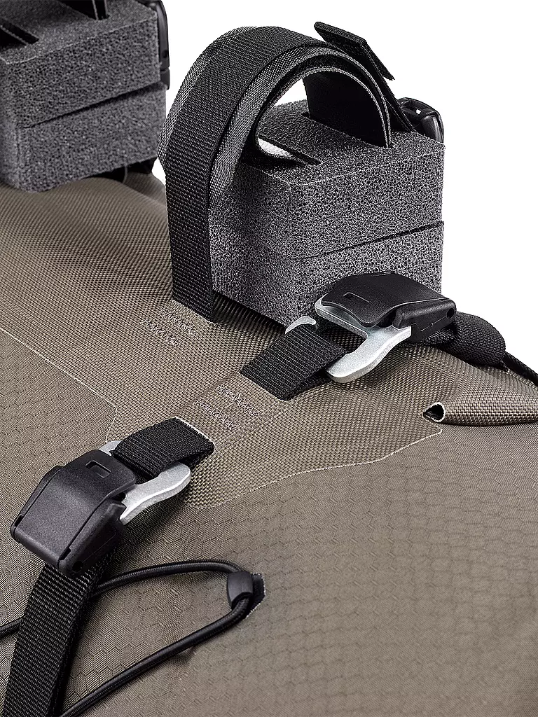 ORTLIEB | Sacoche de selle Handlebar Pack Medium 15L |