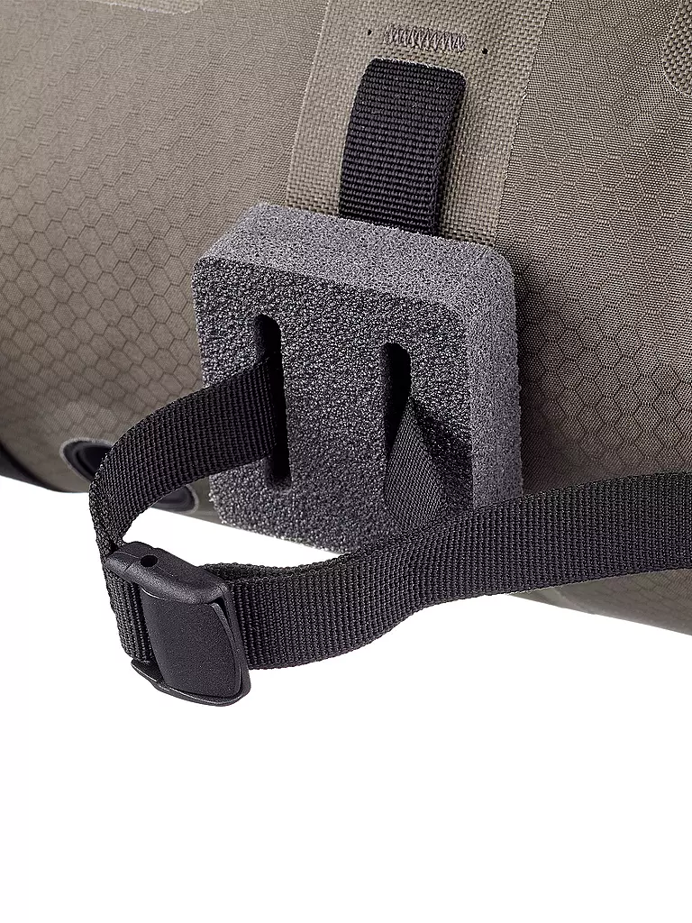 ORTLIEB | Sacoche de selle Handlebar Pack Medium 15L |