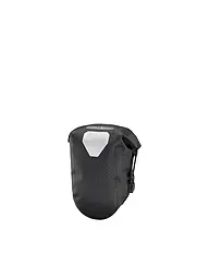 ORTLIEB | Sacoche de selle Micro-Bag 0,8L | Noir