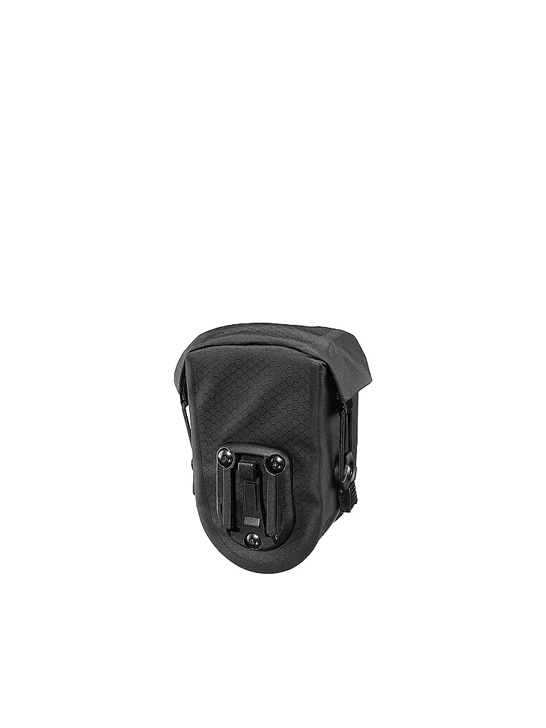 ORTLIEB | Sacoche de selle Micro-Bag 0,8L | Noir