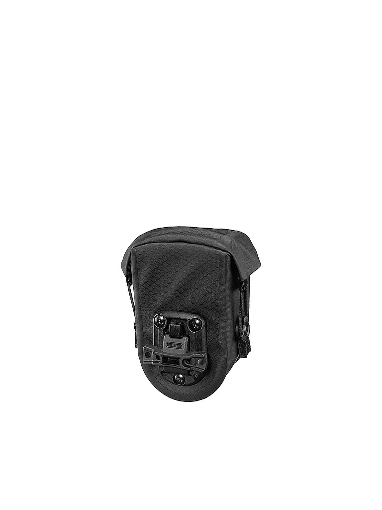 ORTLIEB | Sacoche de selle Micro-Bag 0,8L | Noir
