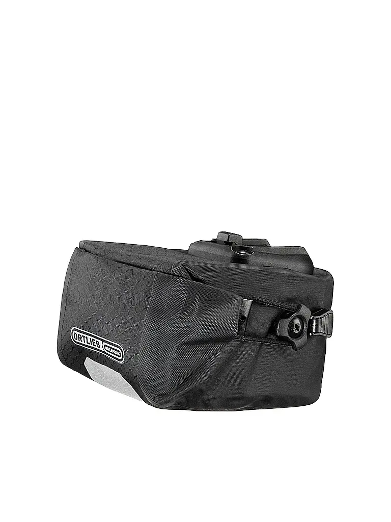 ORTLIEB | Sacoche de selle Micro-Bag 0,8L | Noir