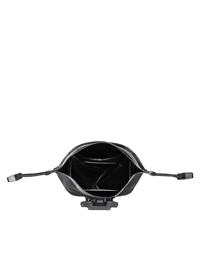 ORTLIEB | Sacoche de selle Micro-Bag 0,8L | Noir