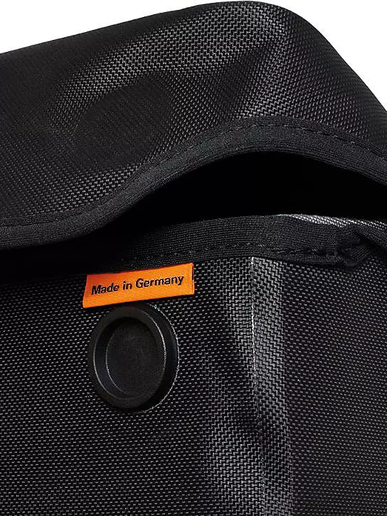 ORTLIEB | Sacoche de tube supérieur 1,5 l |