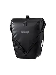 ORTLIEB | Sacoche de vélo Back-Roller Free Single 20L | Noir
