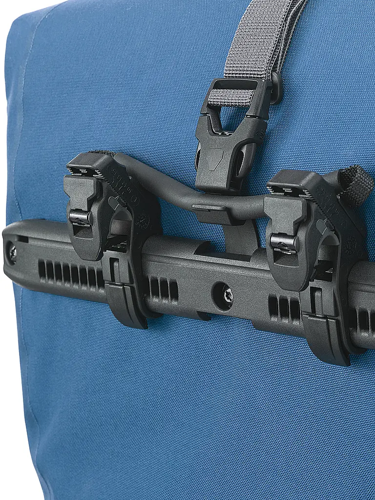 ORTLIEB | Sacoche de vélo Back-Roller Plus 23L | 