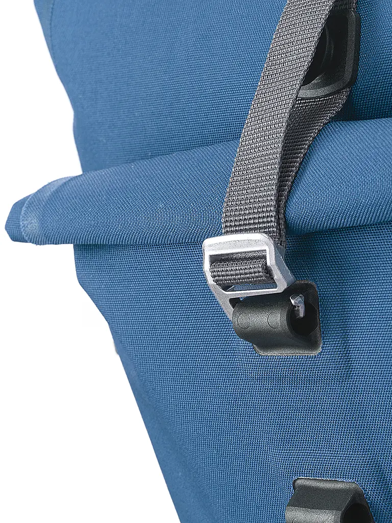 ORTLIEB | Sacoche de vélo Back-Roller Plus 23L | 