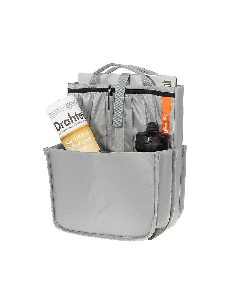 ORTLIEB | Sacoche de vélo Commuter Insert S | 