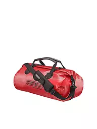 ORTLIEB | Sacoche de vélo Rack-Pack 31 litres | Rouge