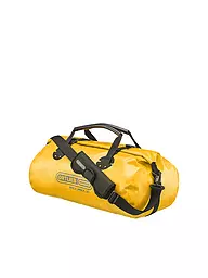 ORTLIEB | Sacoche de vélo Rack-Pack 31 litres | Jaune