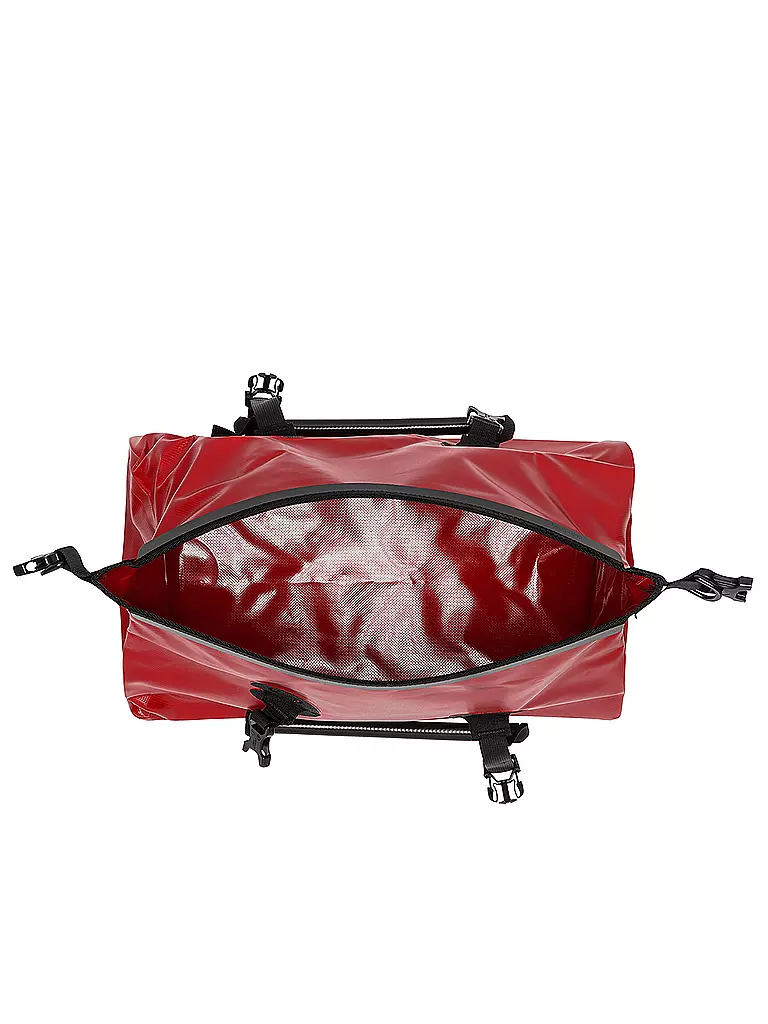 ORTLIEB | Sacoche de vélo Rack-Pack 31 litres |