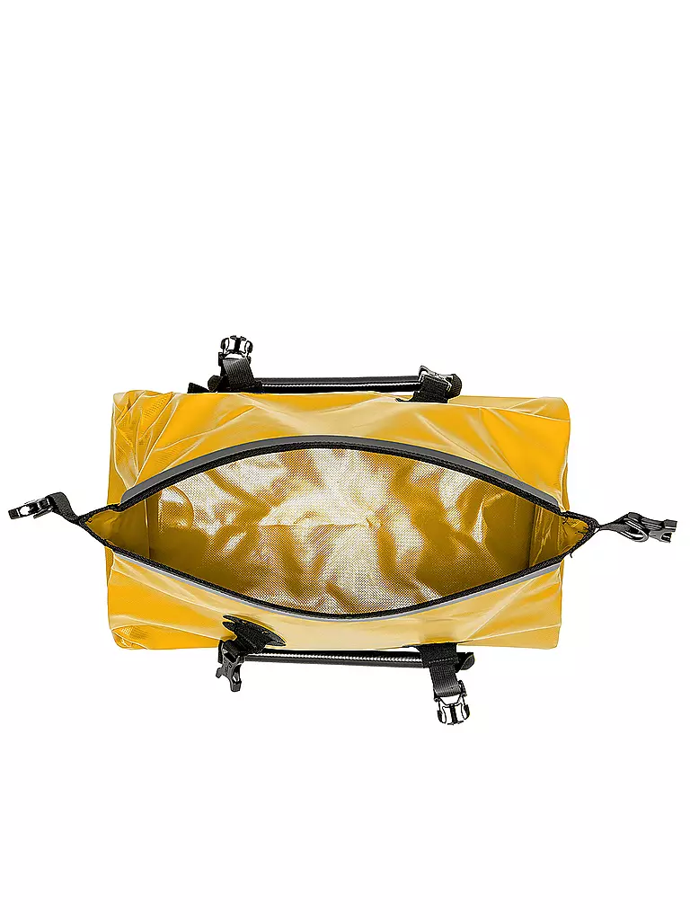 ORTLIEB | Sacoche de vélo Rack-Pack 31 litres |