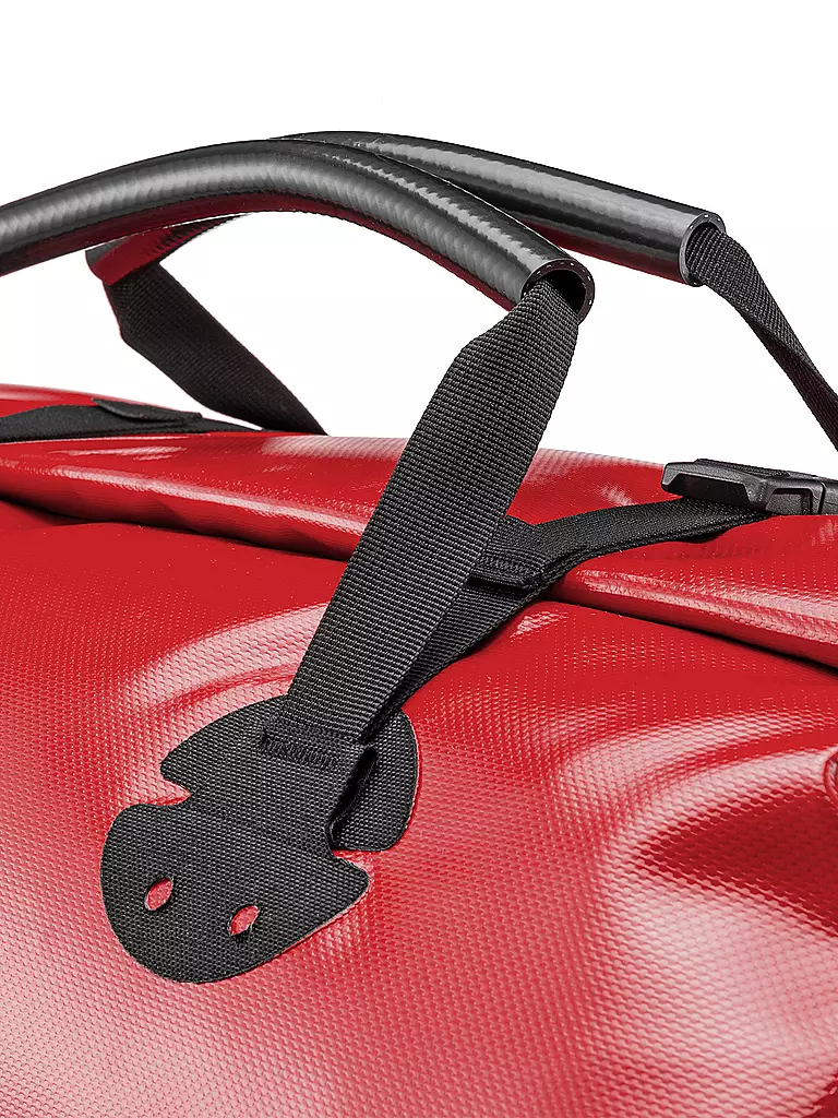 ORTLIEB | Sacoche de vélo Rack-Pack 31 litres |