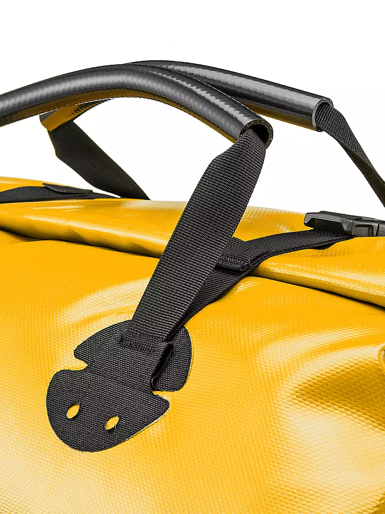 ORTLIEB | Sacoche de vélo Rack-Pack 31 litres |