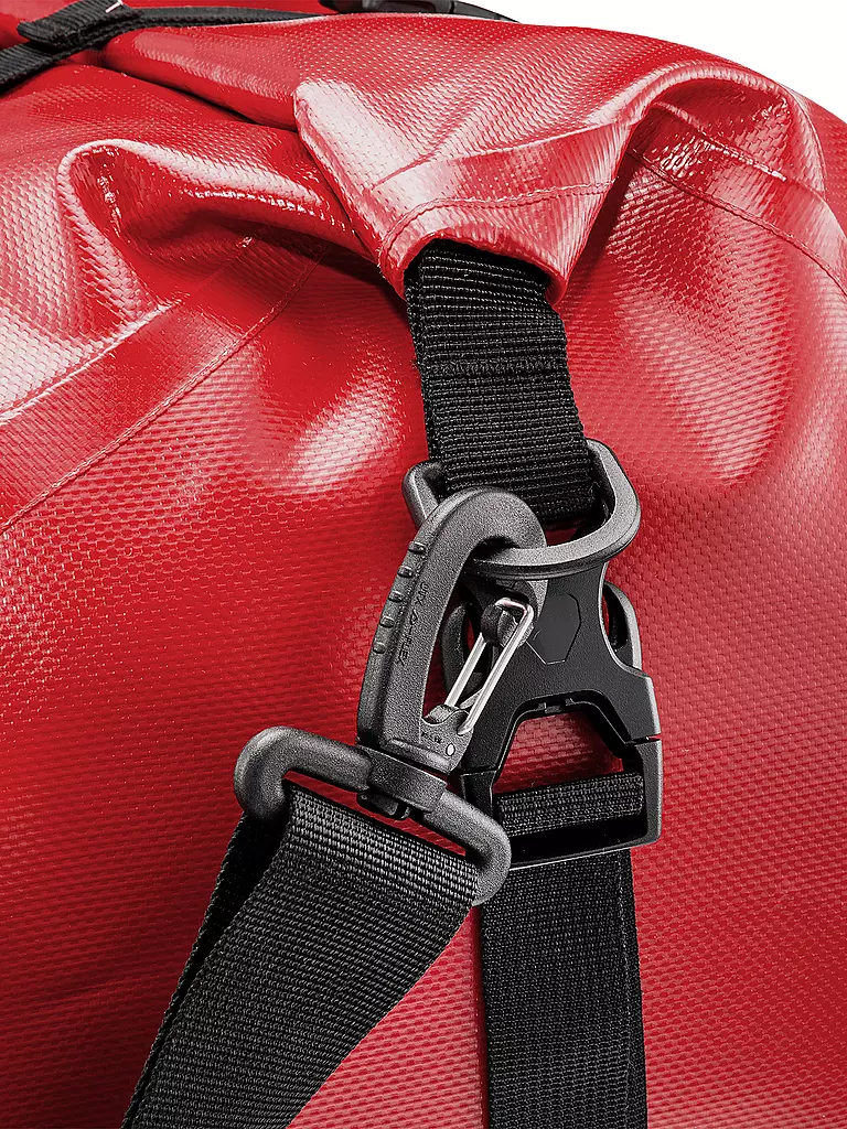 ORTLIEB | Sacoche de vélo Rack-Pack 31 litres |