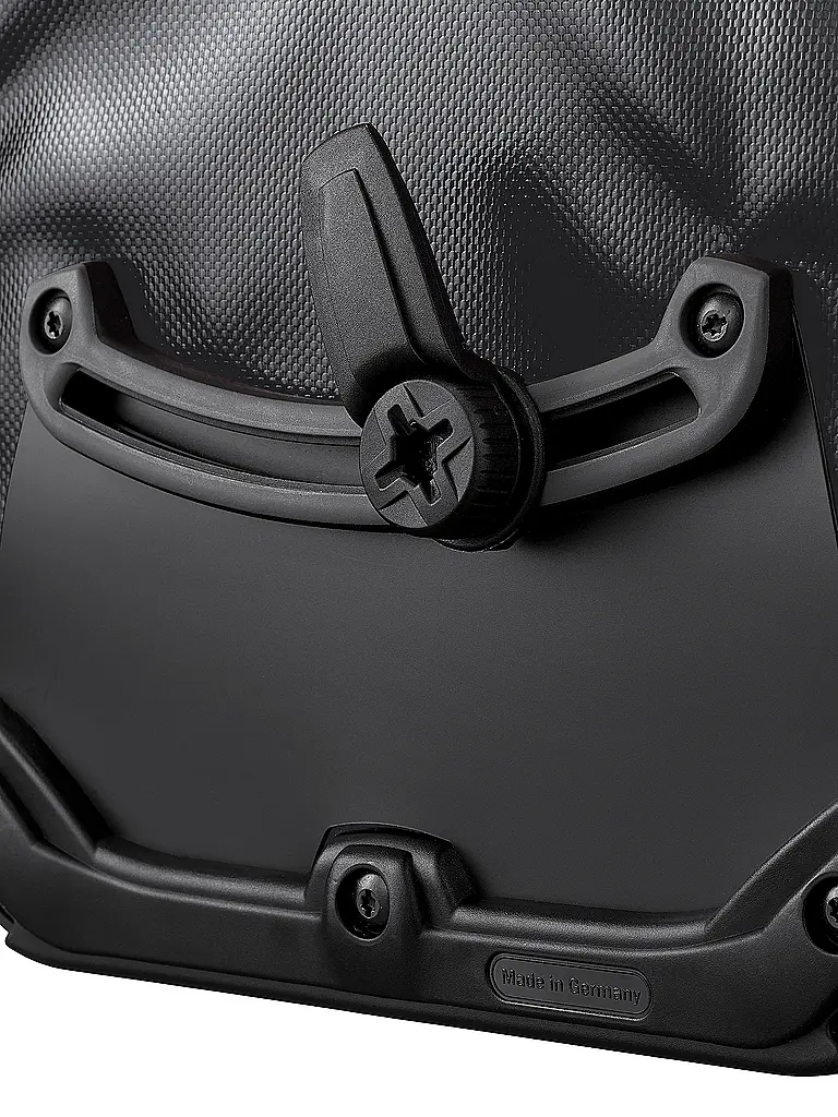 ORTLIEB | Sacoche de vélo Sport-Roller Core 14,5L | Noir