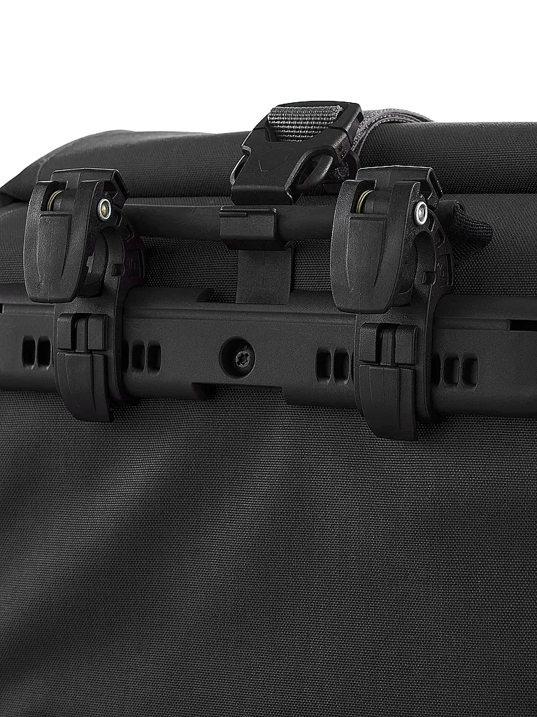 ORTLIEB | Sacoche de vélo Sport-Roller Core 14,5L | Noir