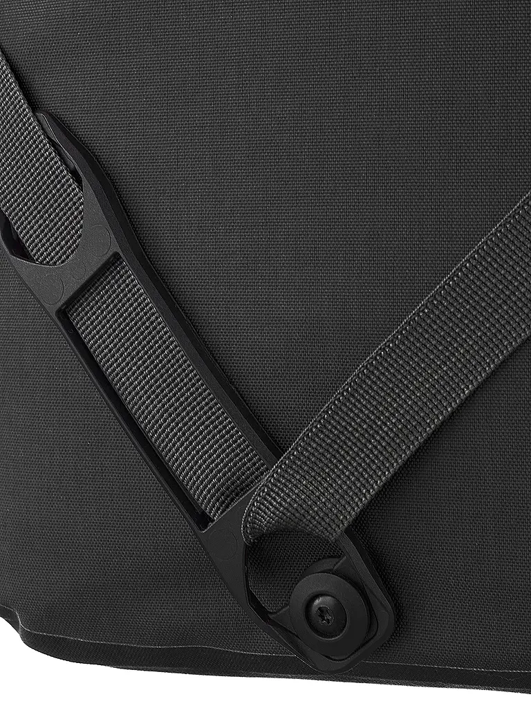 ORTLIEB | Sacoche de vélo Sport-Roller Core 14,5L | Noir