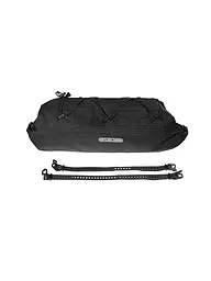 ORTLIEB | Sacoche Dry Pack pour Quick Rack | Noir